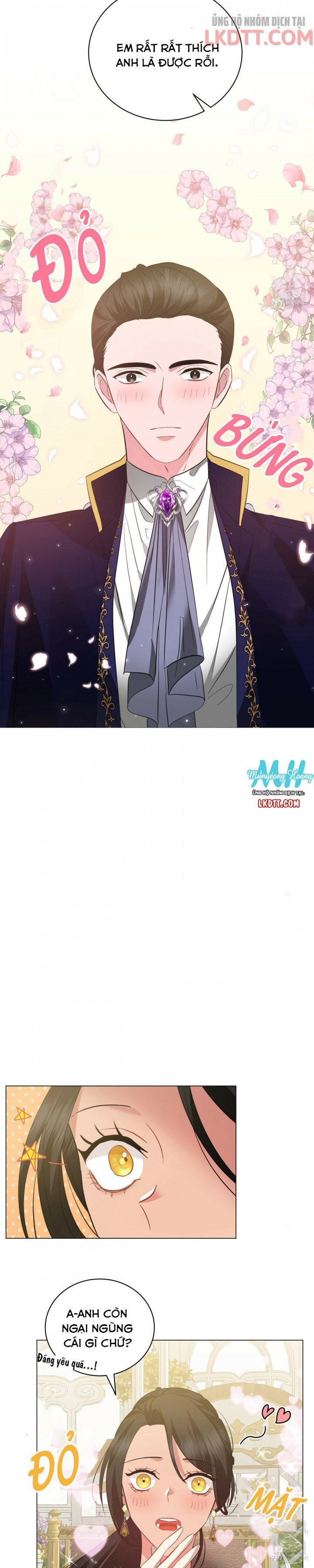 đọc truyện Người Đẹp Hay Quái Vật Chương 34 ảnh 22 tại Thiên Thai Truyện