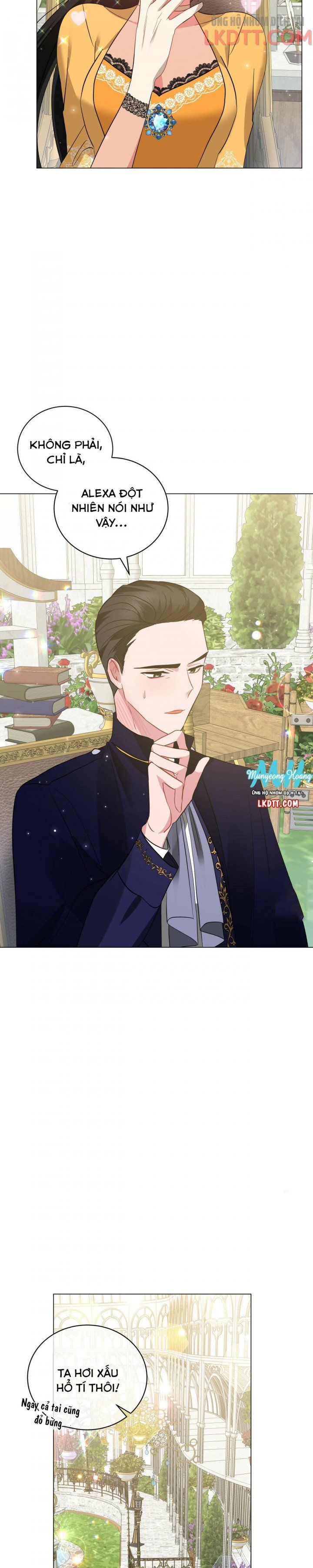 đọc truyện Người Đẹp Hay Quái Vật Chương 34 ảnh 23 tại Thiên Thai Truyện