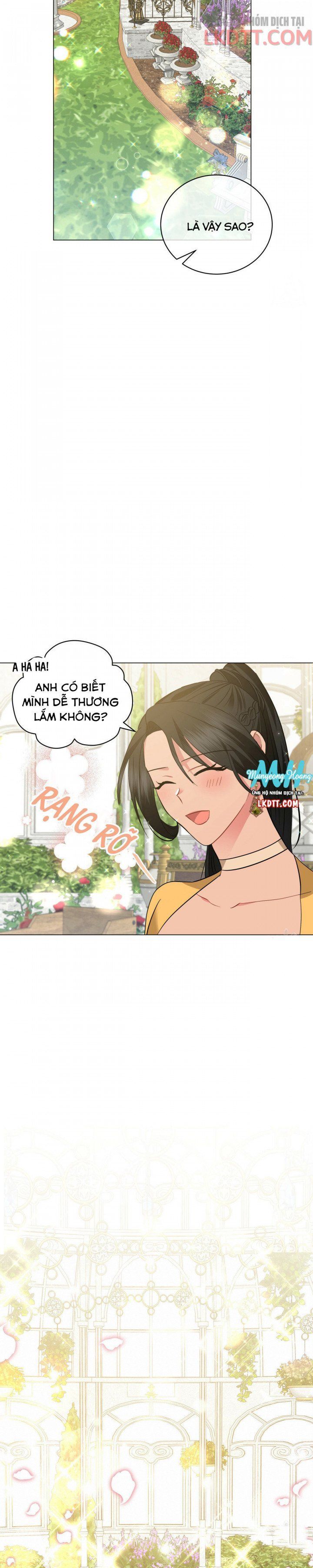 đọc truyện Người Đẹp Hay Quái Vật Chương 34 ảnh 24 tại Thiên Thai Truyện