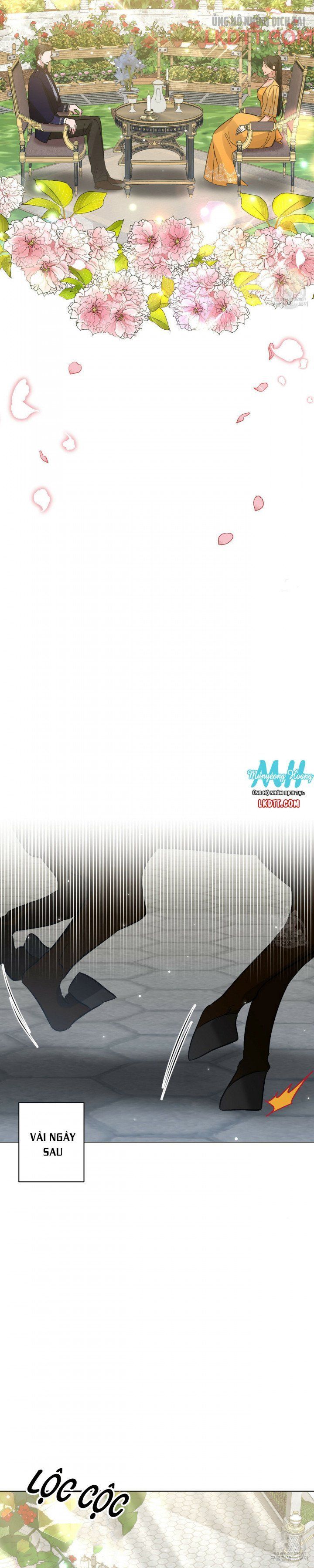 đọc truyện Người Đẹp Hay Quái Vật Chương 34 ảnh 25 tại Thiên Thai Truyện