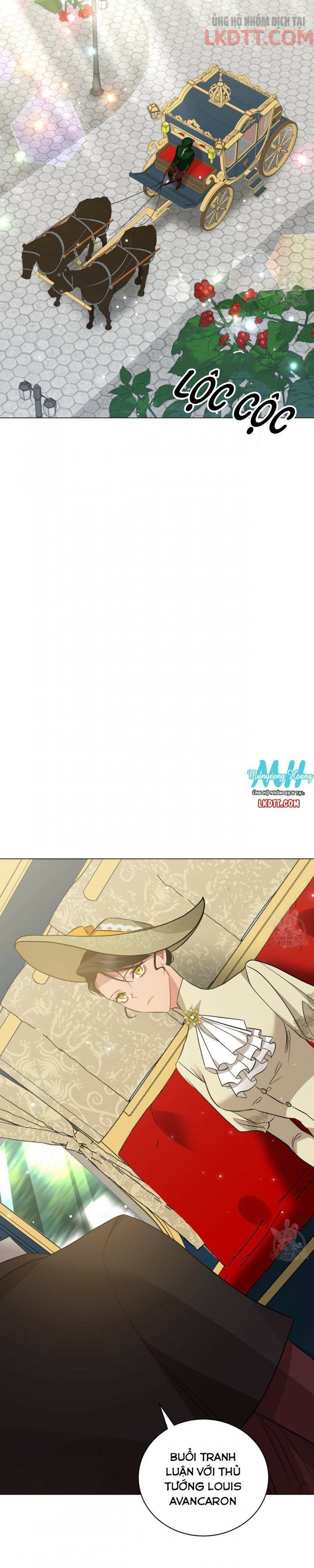 đọc truyện Người Đẹp Hay Quái Vật Chương 34 ảnh 26 tại Thiên Thai Truyện