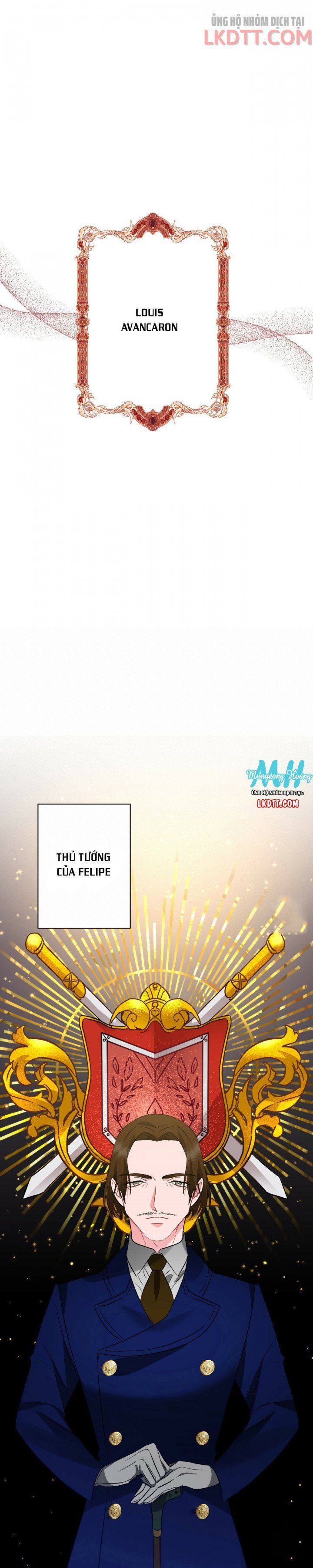 đọc truyện Người Đẹp Hay Quái Vật Chương 34 ảnh 28 tại Thiên Thai Truyện