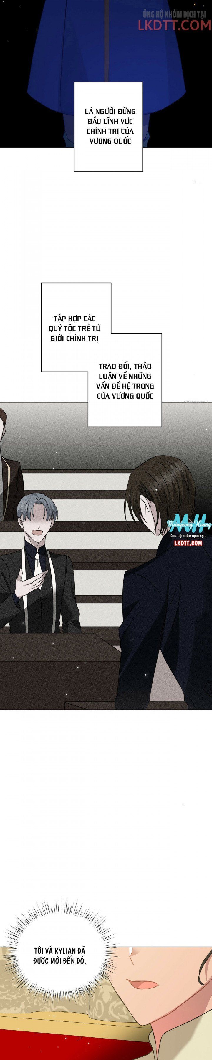 đọc truyện Người Đẹp Hay Quái Vật Chương 34 ảnh 29 tại Thiên Thai Truyện