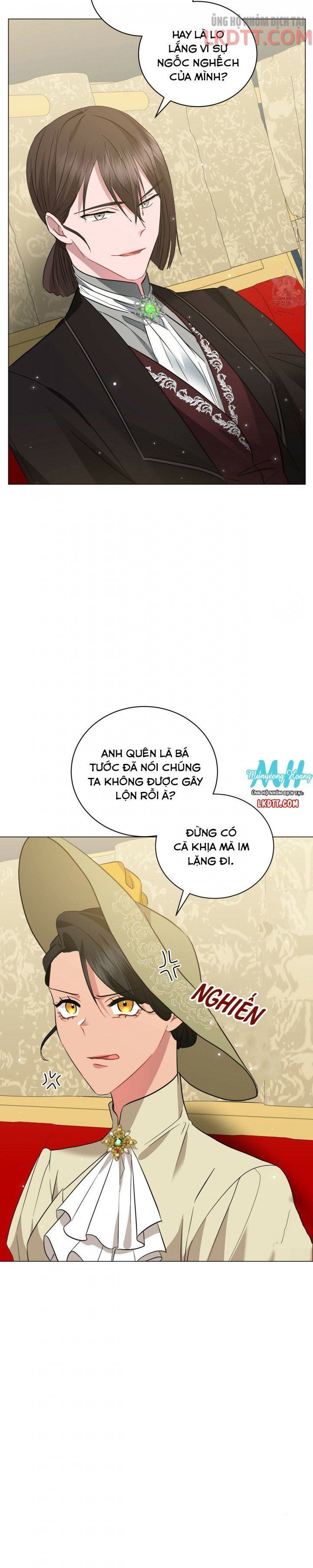 đọc truyện Người Đẹp Hay Quái Vật Chương 34 ảnh 31 tại Thiên Thai Truyện