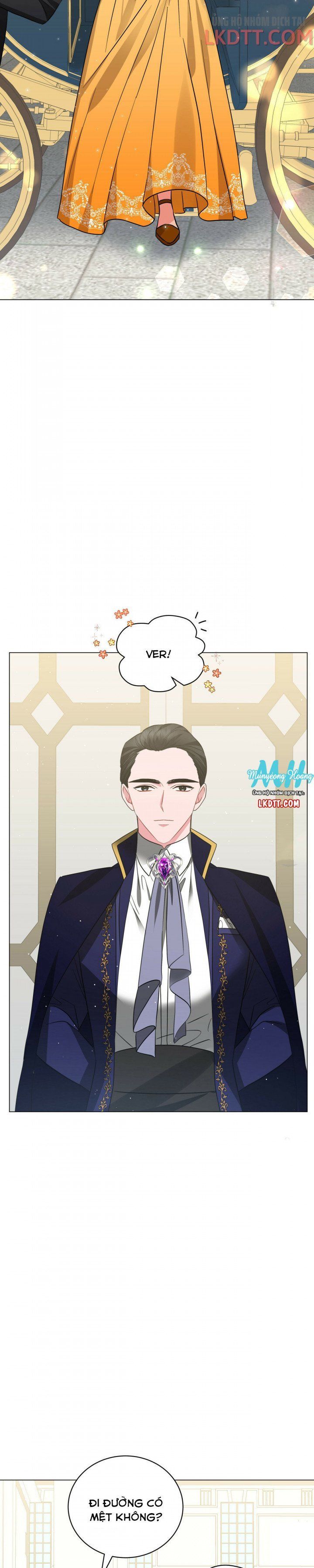 đọc truyện Người Đẹp Hay Quái Vật Chương 34 ảnh 5 tại Thiên Thai Truyện