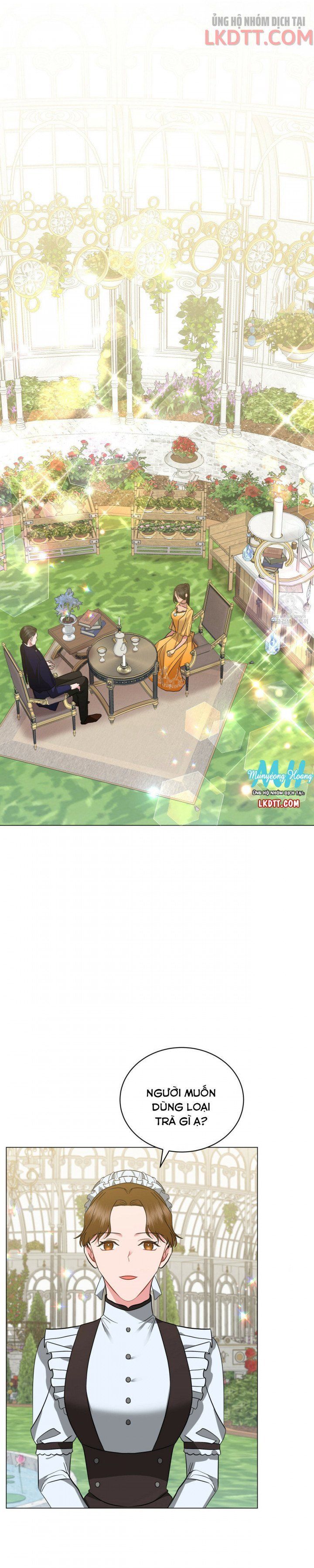 đọc truyện Người Đẹp Hay Quái Vật Chương 34 ảnh 8 tại Thiên Thai Truyện