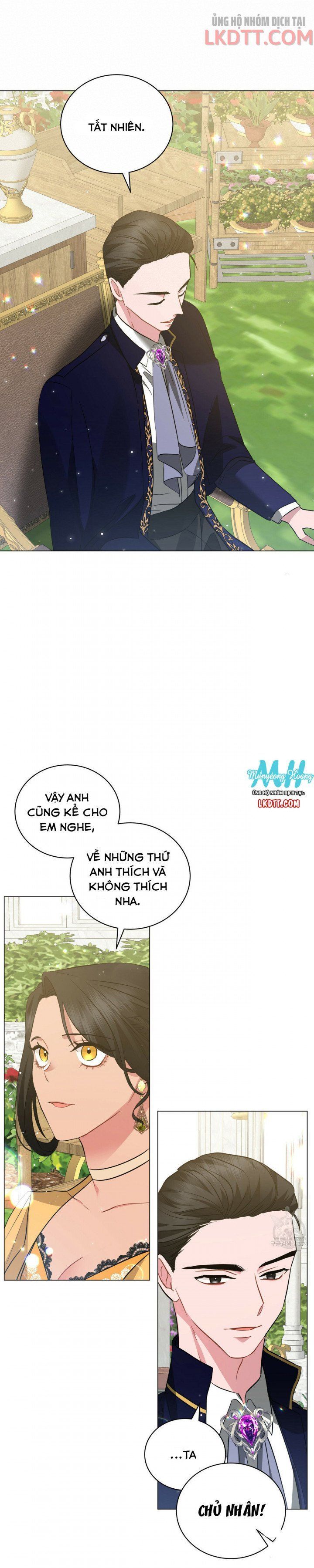 đọc truyện Người Đẹp Hay Quái Vật Chương 34 ảnh 10 tại Thiên Thai Truyện