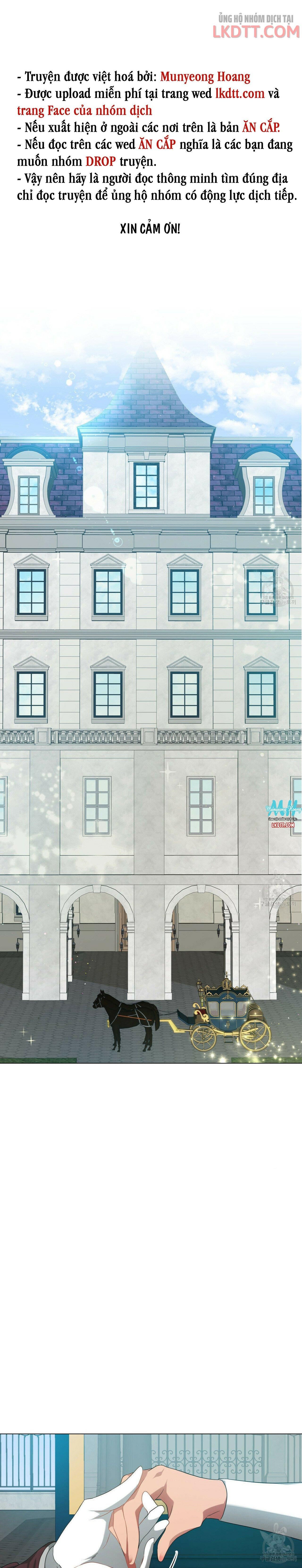 đọc truyện Người Đẹp Hay Quái Vật Chương 35 ảnh 3 tại Thiên Thai Truyện