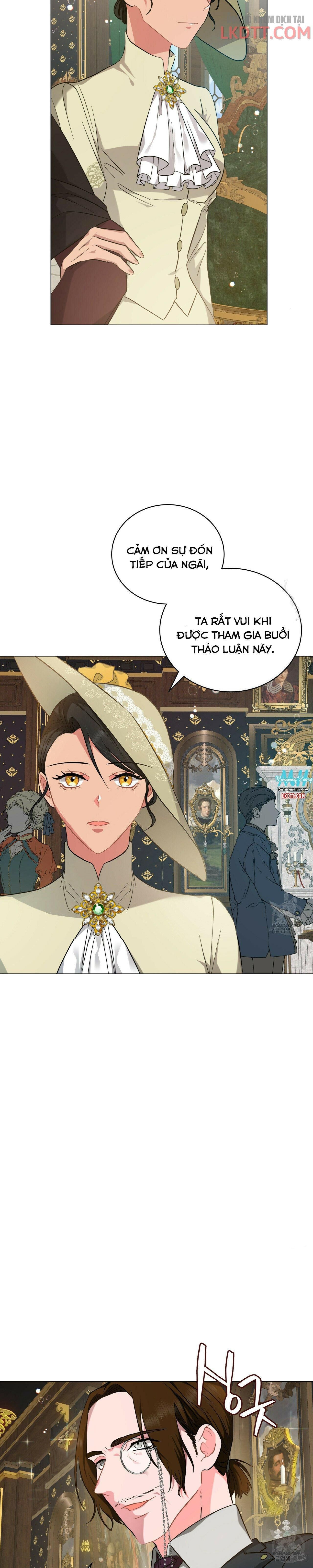 đọc truyện Người Đẹp Hay Quái Vật Chương 35 ảnh 12 tại Thiên Thai Truyện