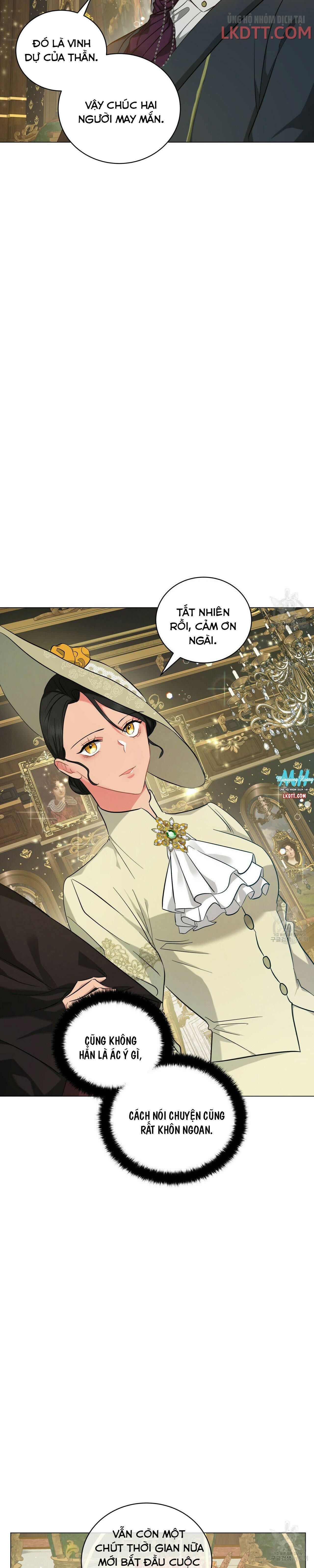 đọc truyện Người Đẹp Hay Quái Vật Chương 35 ảnh 13 tại Thiên Thai Truyện