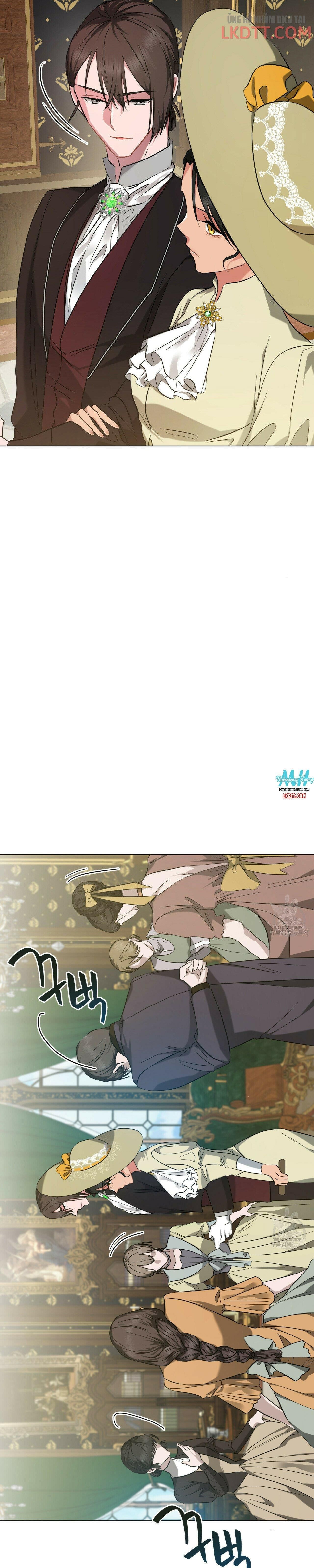 đọc truyện Người Đẹp Hay Quái Vật Chương 35 ảnh 15 tại Thiên Thai Truyện