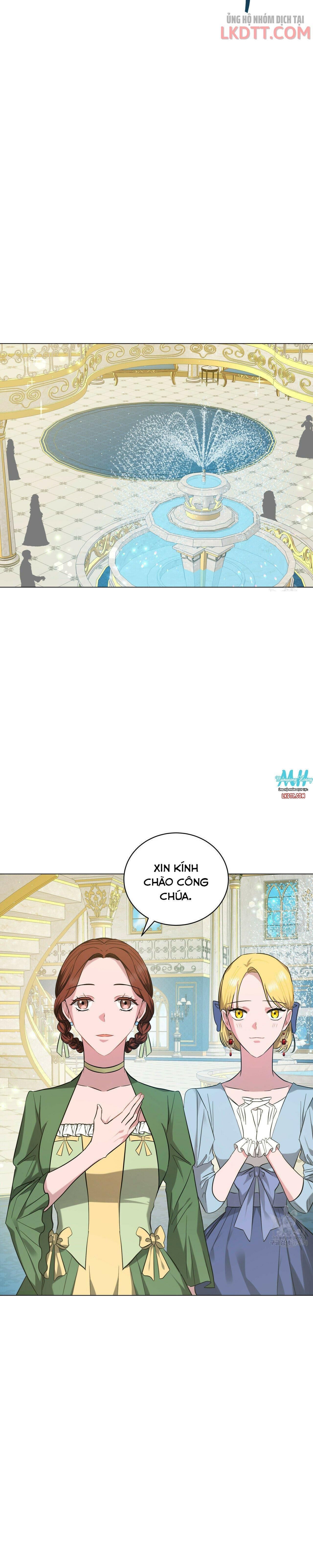 đọc truyện Người Đẹp Hay Quái Vật Chương 35 ảnh 16 tại Thiên Thai Truyện