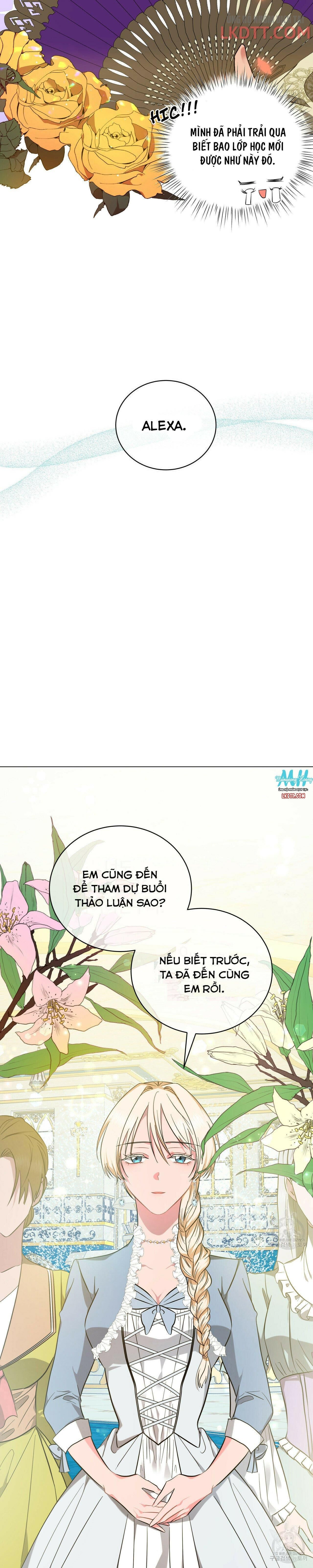 đọc truyện Người Đẹp Hay Quái Vật Chương 35 ảnh 20 tại Thiên Thai Truyện