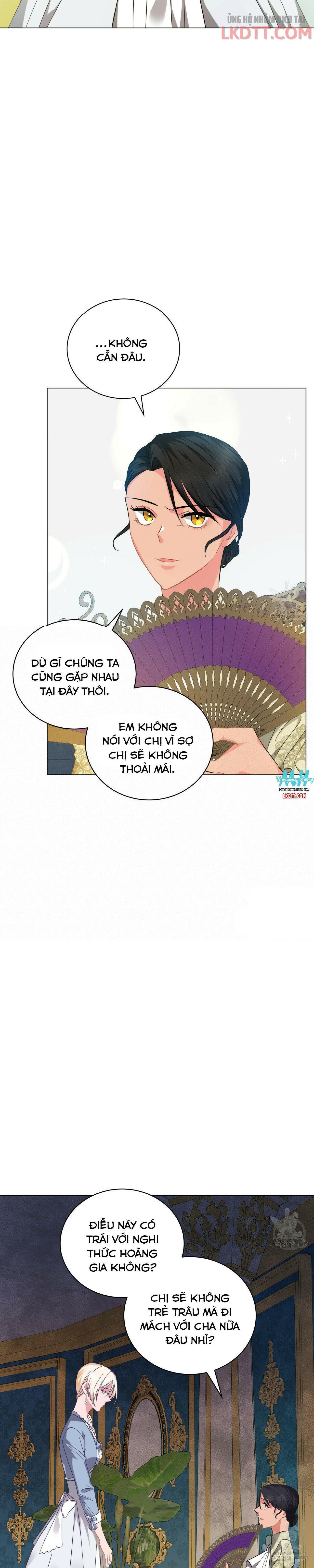 đọc truyện Người Đẹp Hay Quái Vật Chương 35 ảnh 21 tại Thiên Thai Truyện