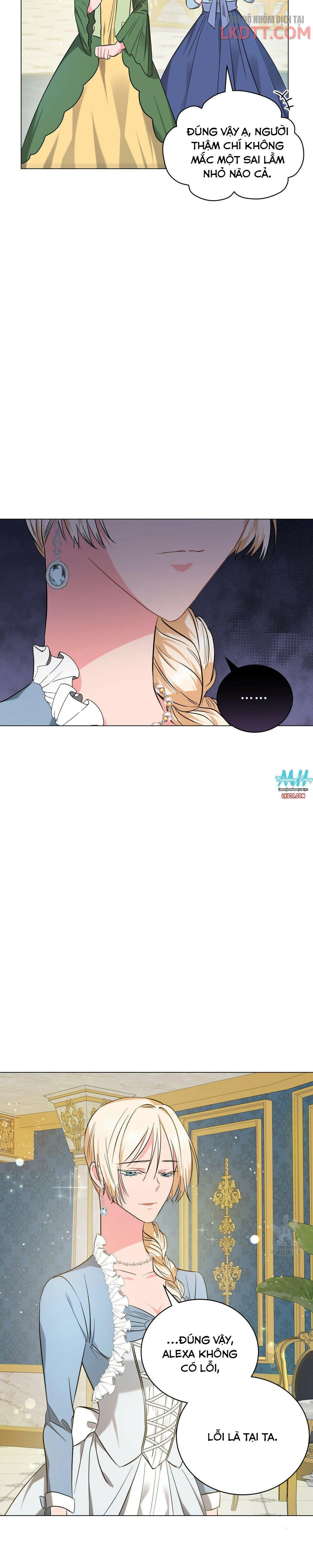 đọc truyện Người Đẹp Hay Quái Vật Chương 35 ảnh 23 tại Thiên Thai Truyện