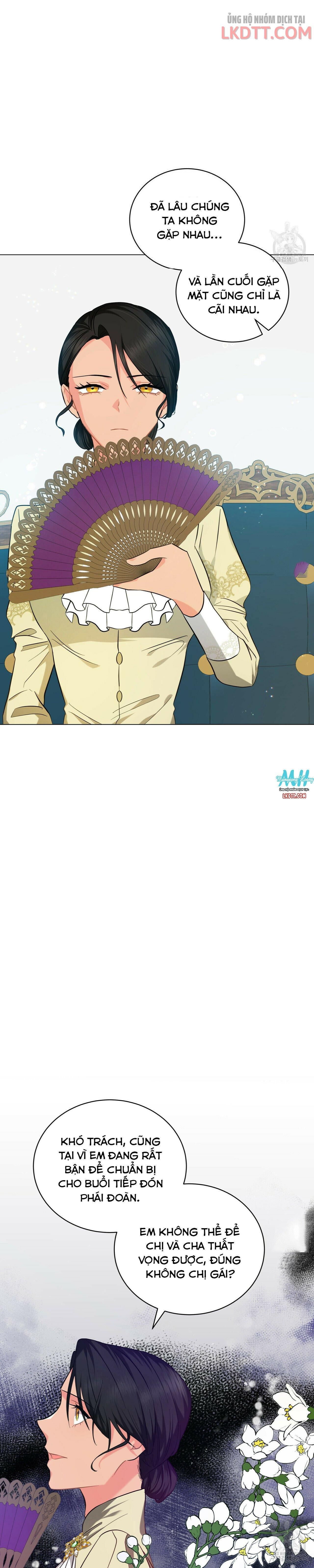 đọc truyện Người Đẹp Hay Quái Vật Chương 35 ảnh 24 tại Thiên Thai Truyện