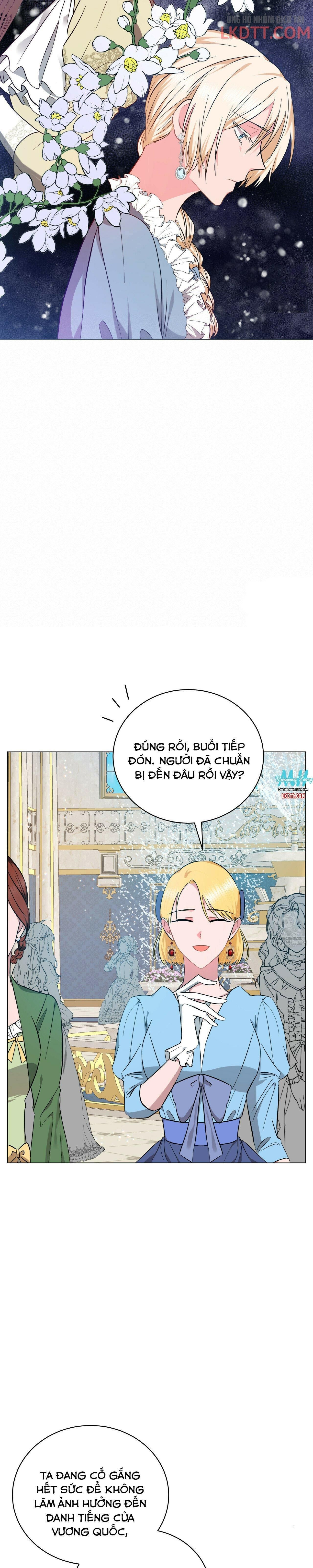 đọc truyện Người Đẹp Hay Quái Vật Chương 35 ảnh 25 tại Thiên Thai Truyện