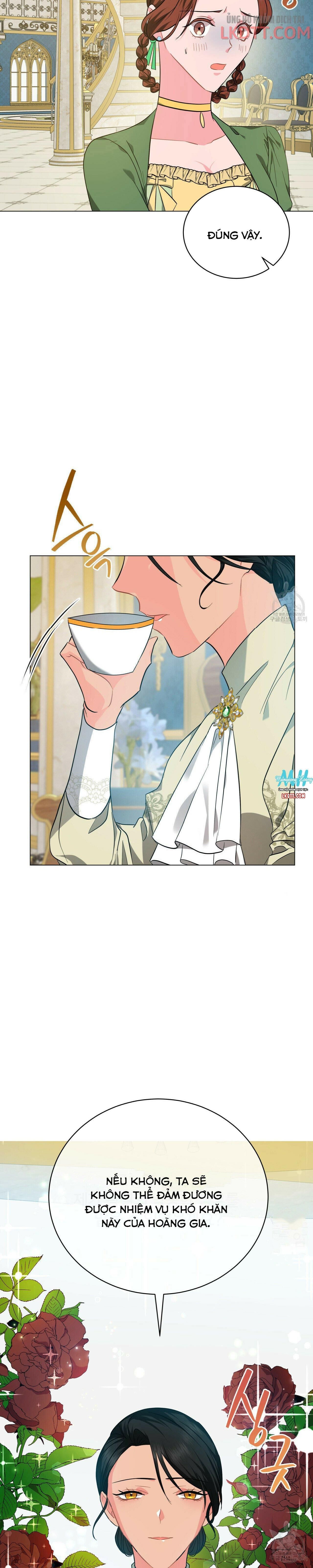 đọc truyện Người Đẹp Hay Quái Vật Chương 35 ảnh 28 tại Thiên Thai Truyện