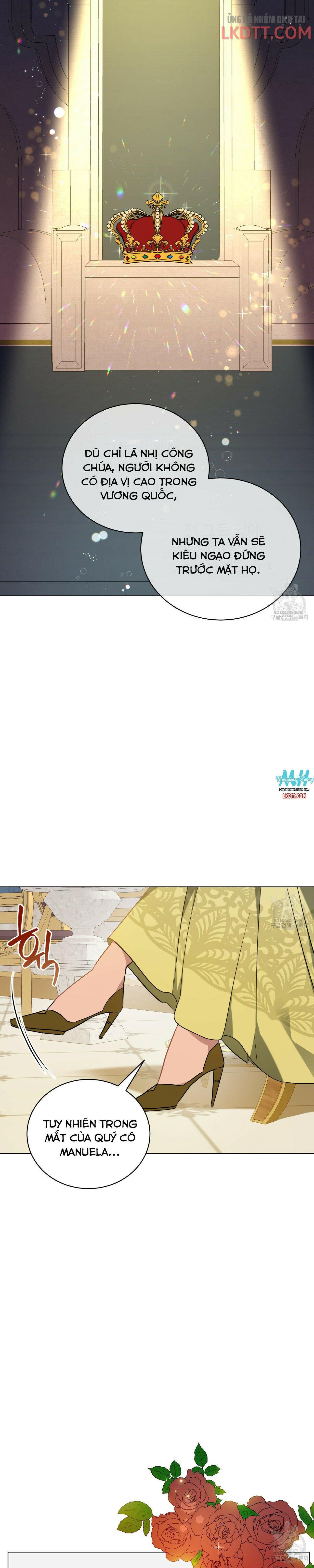 đọc truyện Người Đẹp Hay Quái Vật Chương 35 ảnh 30 tại Thiên Thai Truyện