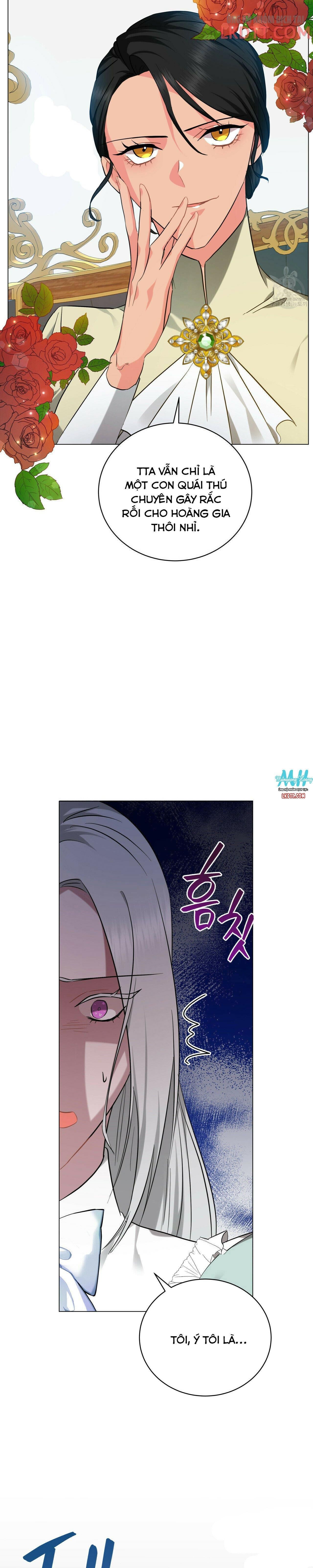 đọc truyện Người Đẹp Hay Quái Vật Chương 35 ảnh 31 tại Thiên Thai Truyện