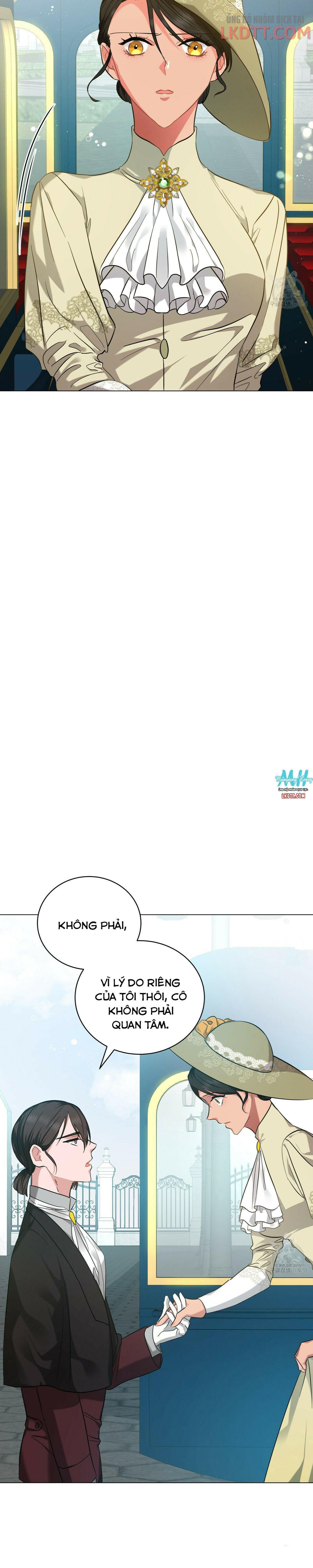 đọc truyện Người Đẹp Hay Quái Vật Chương 35 ảnh 5 tại Thiên Thai Truyện