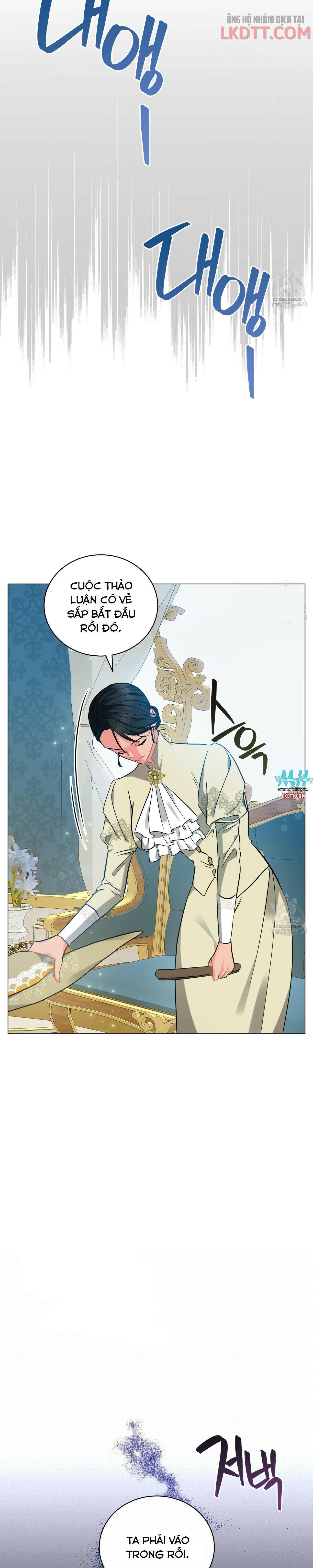 đọc truyện Người Đẹp Hay Quái Vật Chương 35 ảnh 32 tại Thiên Thai Truyện