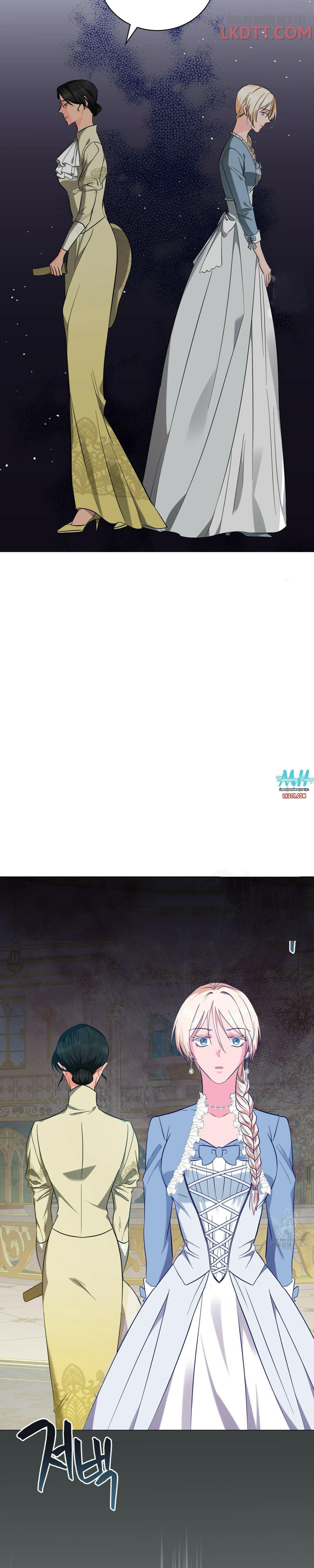 đọc truyện Người Đẹp Hay Quái Vật Chương 35 ảnh 33 tại Thiên Thai Truyện