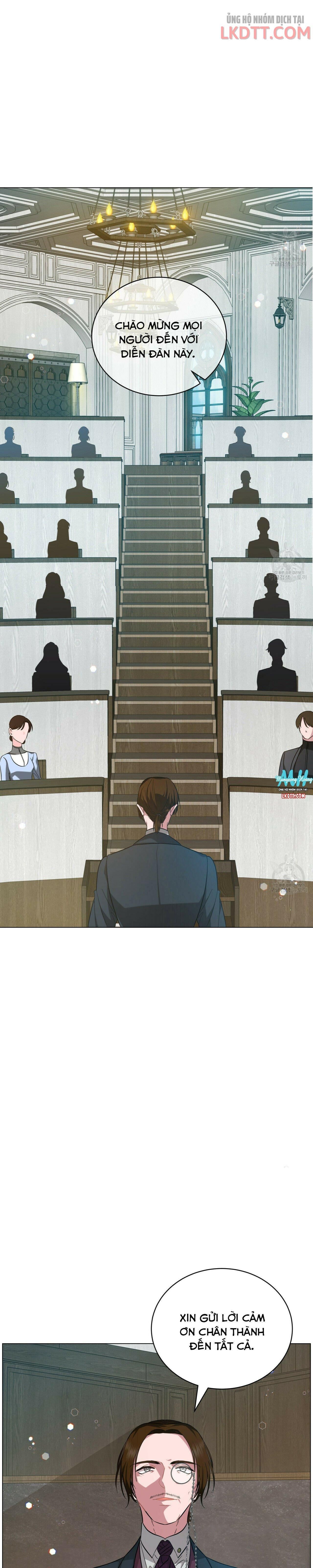 đọc truyện Người Đẹp Hay Quái Vật Chương 35 ảnh 35 tại Thiên Thai Truyện