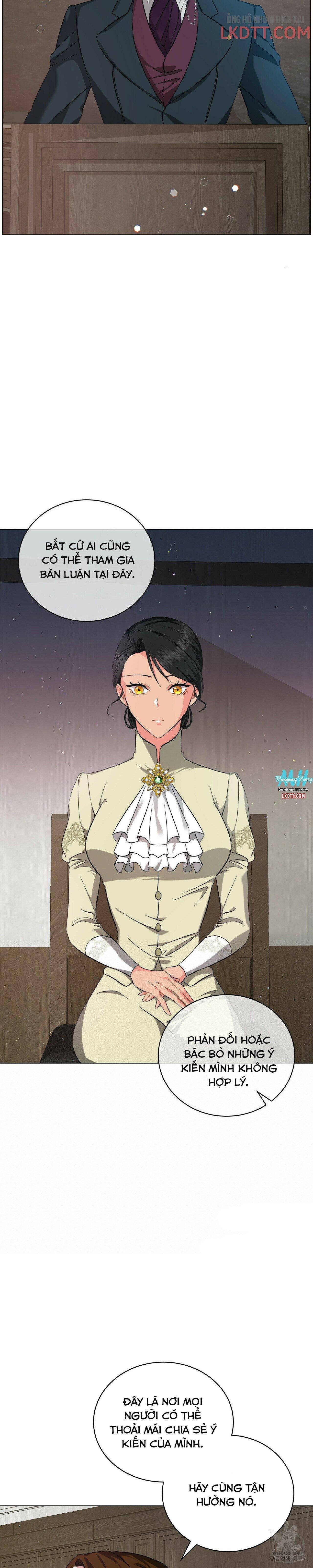 đọc truyện Người Đẹp Hay Quái Vật Chương 35 ảnh 36 tại Thiên Thai Truyện