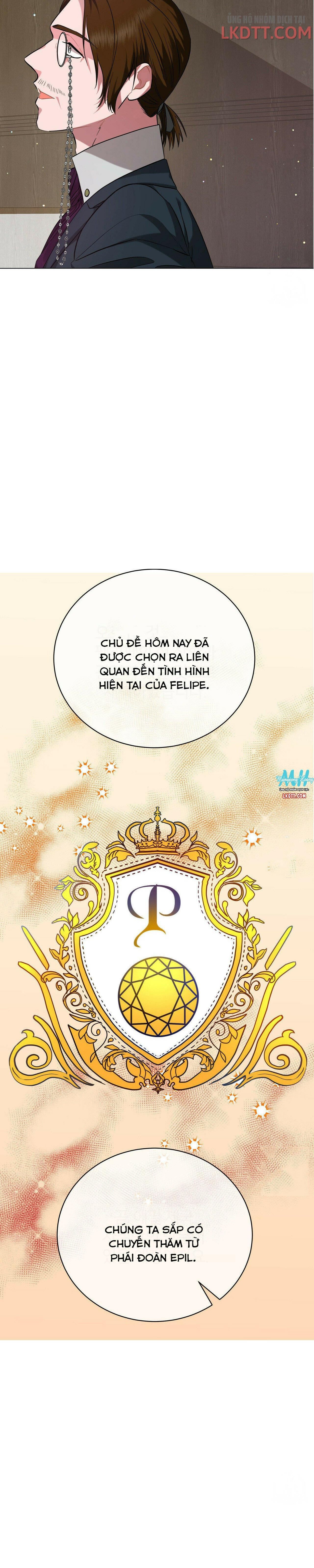 đọc truyện Người Đẹp Hay Quái Vật Chương 35 ảnh 37 tại Thiên Thai Truyện