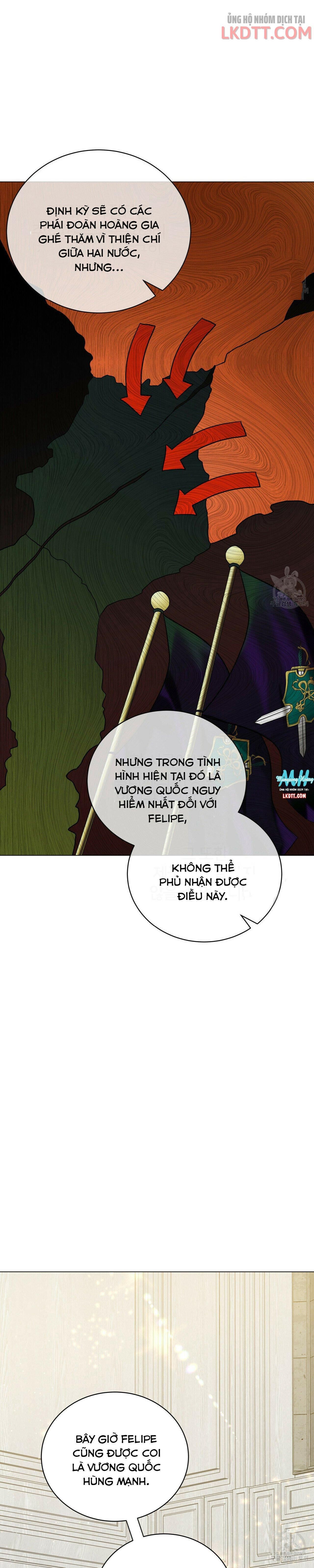 đọc truyện Người Đẹp Hay Quái Vật Chương 35 ảnh 38 tại Thiên Thai Truyện