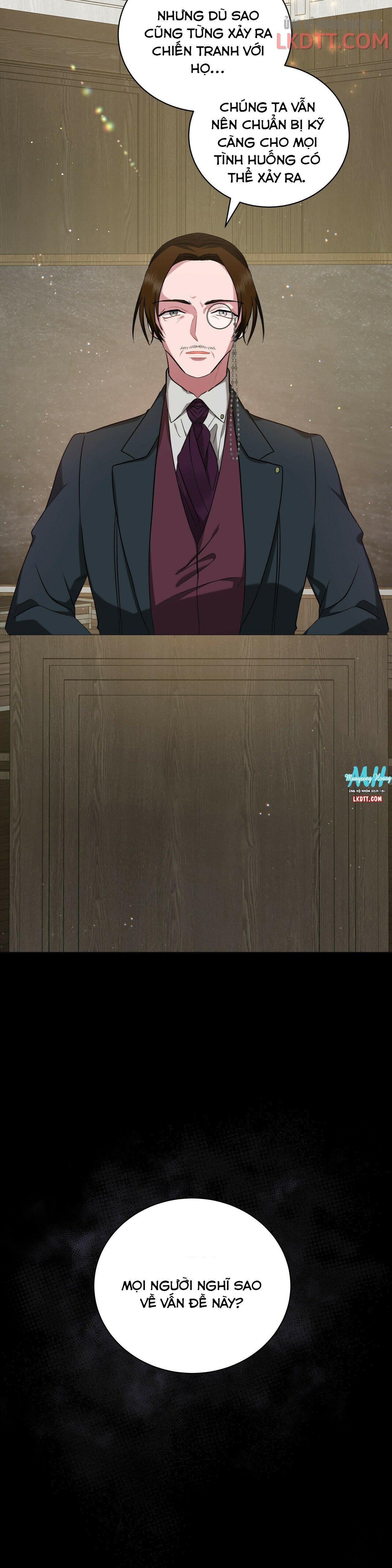 đọc truyện Người Đẹp Hay Quái Vật Chương 35 ảnh 39 tại Thiên Thai Truyện