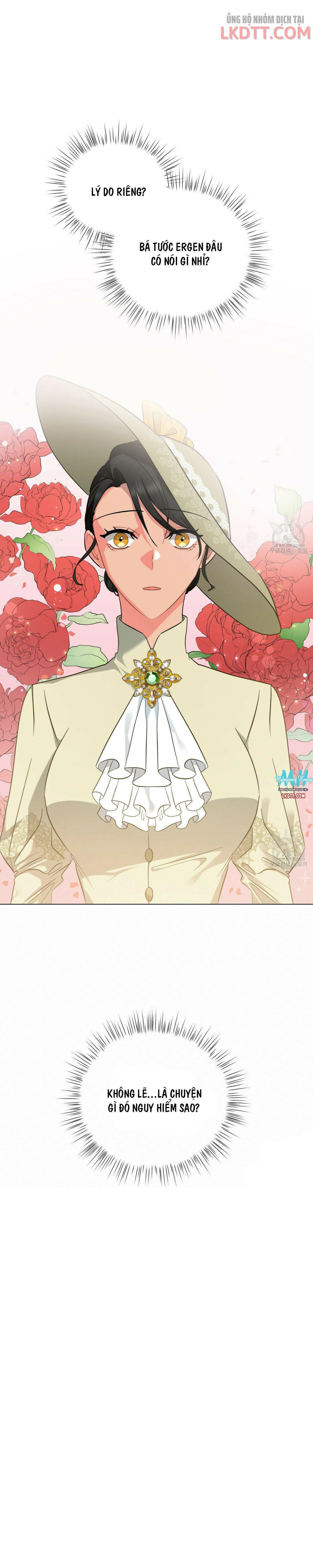 đọc truyện Người Đẹp Hay Quái Vật Chương 35 ảnh 6 tại Thiên Thai Truyện