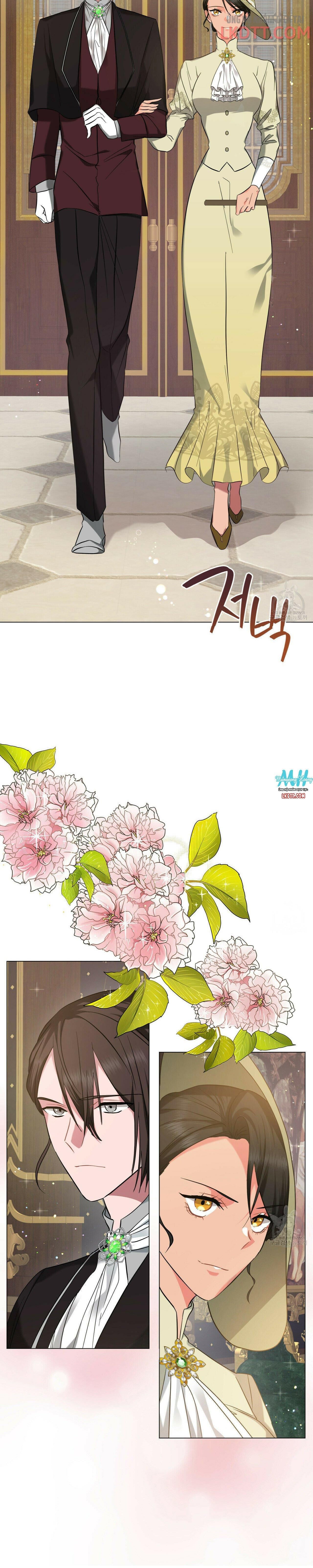 đọc truyện Người Đẹp Hay Quái Vật Chương 35 ảnh 9 tại Thiên Thai Truyện