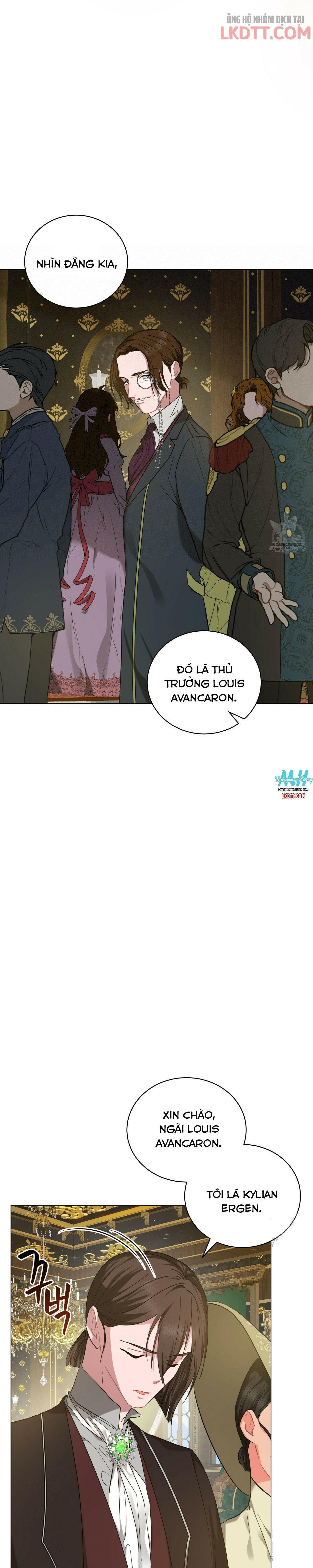 đọc truyện Người Đẹp Hay Quái Vật Chương 35 ảnh 10 tại Thiên Thai Truyện