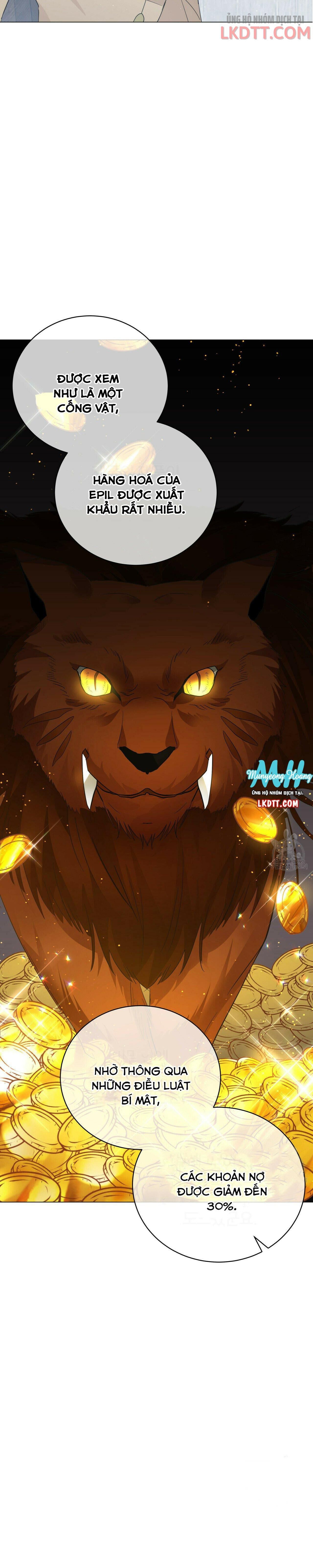 đọc truyện Người Đẹp Hay Quái Vật Chương 36.1 ảnh 16 tại Thiên Thai Truyện