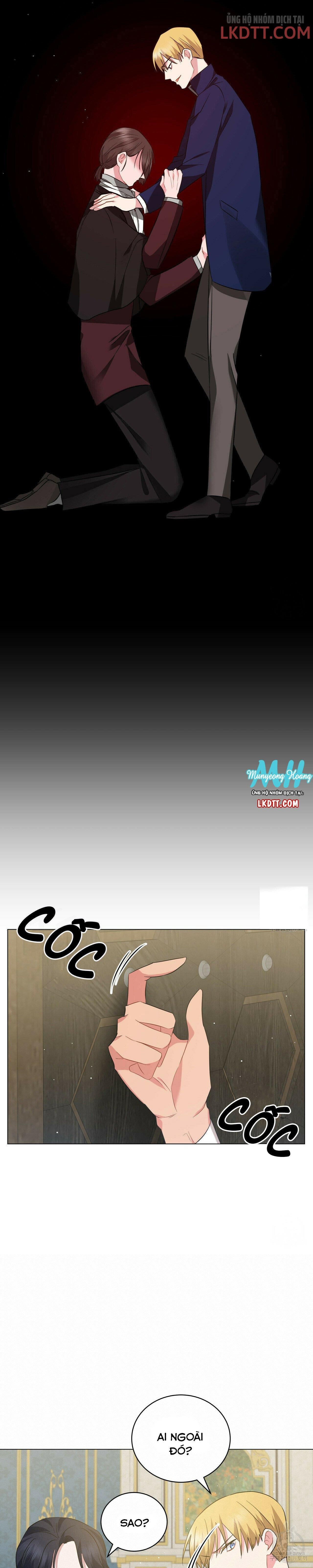 đọc truyện Người Đẹp Hay Quái Vật Chương 36.2 ảnh 18 tại Thiên Thai Truyện