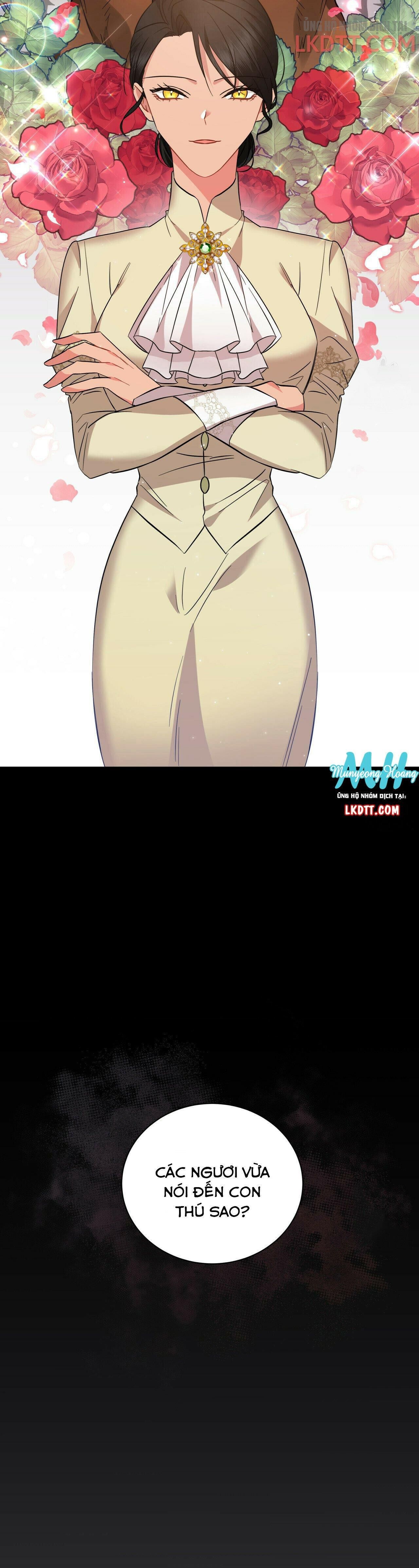 đọc truyện Người Đẹp Hay Quái Vật Chương 36.2 ảnh 20 tại Thiên Thai Truyện