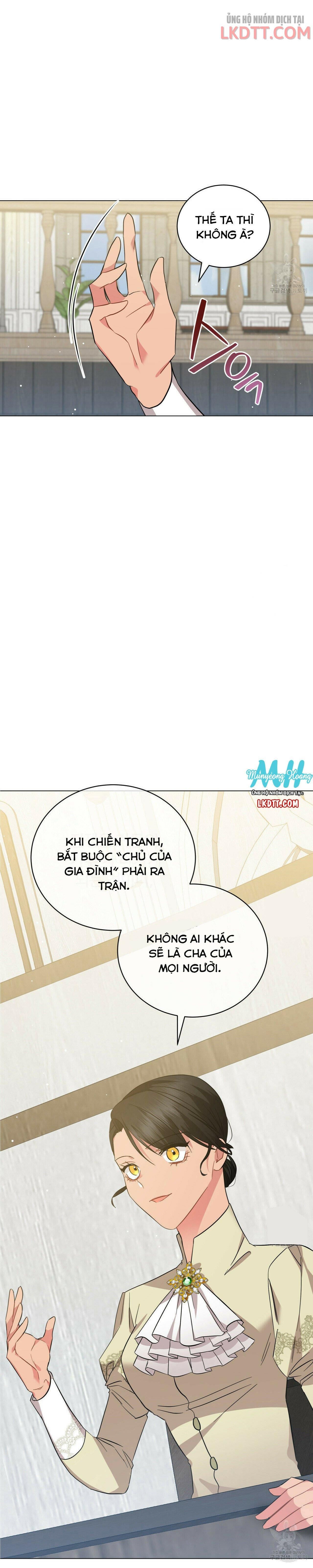 đọc truyện Người Đẹp Hay Quái Vật Chương 36.2 ảnh 4 tại Thiên Thai Truyện