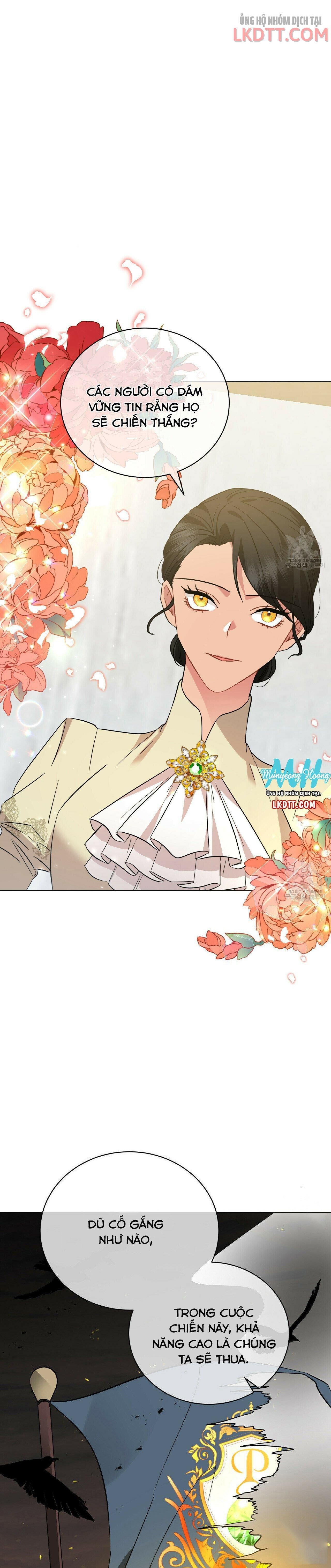 đọc truyện Người Đẹp Hay Quái Vật Chương 36.2 ảnh 5 tại Thiên Thai Truyện