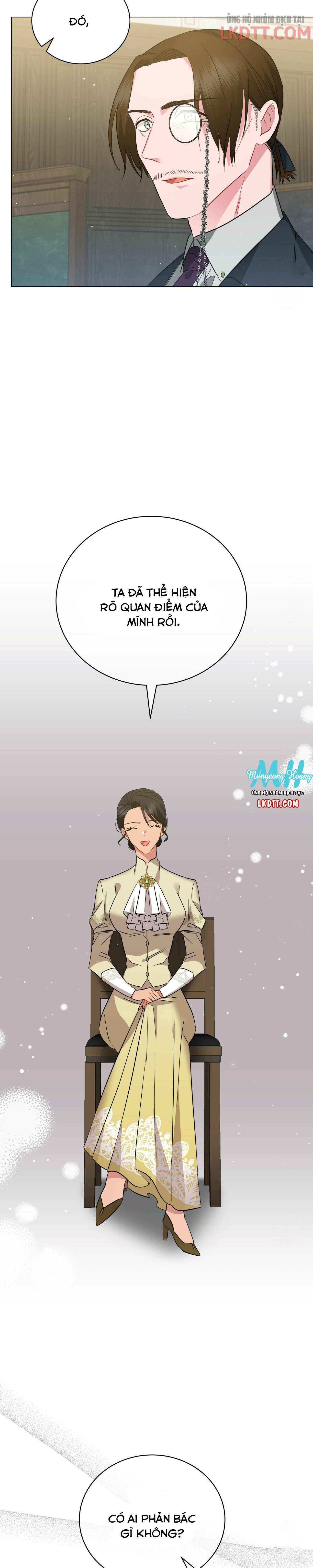 đọc truyện Người Đẹp Hay Quái Vật Chương 36.2 ảnh 8 tại Thiên Thai Truyện