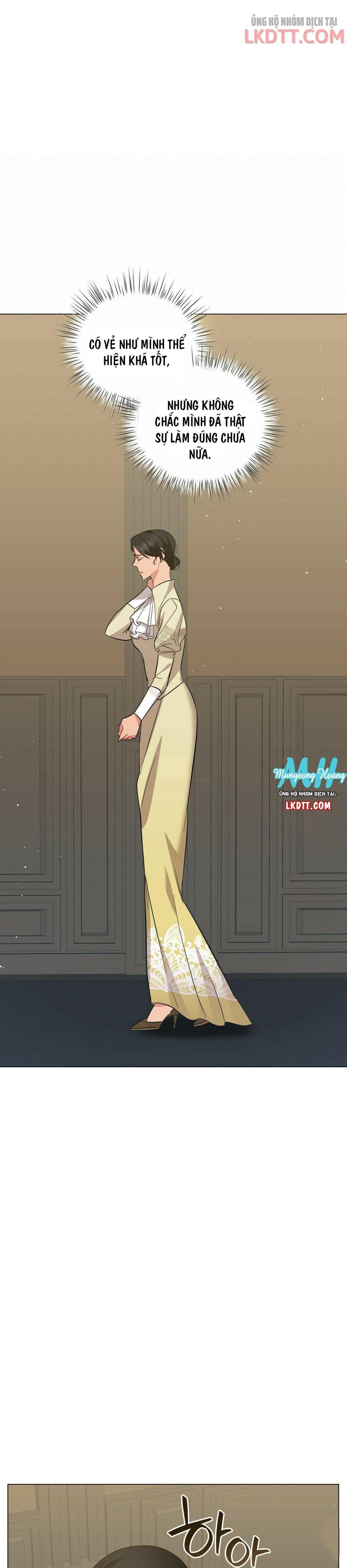 đọc truyện Người Đẹp Hay Quái Vật Chương 36.2 ảnh 11 tại Thiên Thai Truyện