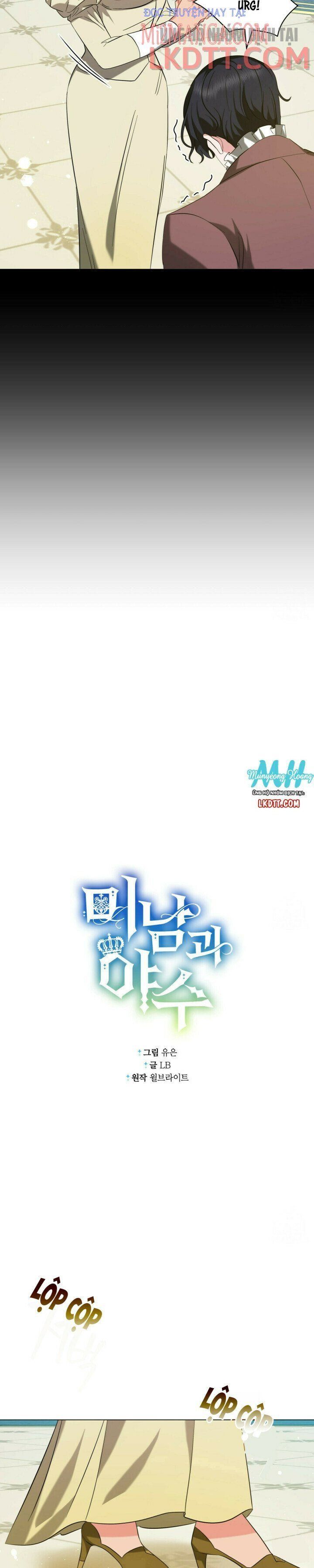 đọc truyện Người Đẹp Hay Quái Vật Chương 37.1 ảnh 7 tại Thiên Thai Truyện