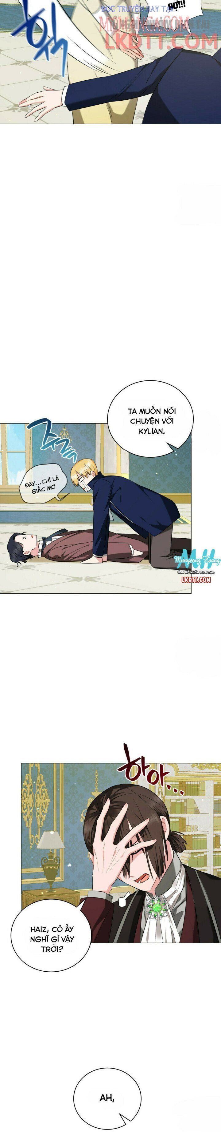 đọc truyện Người Đẹp Hay Quái Vật Chương 37.2 ảnh 12 tại Thiên Thai Truyện