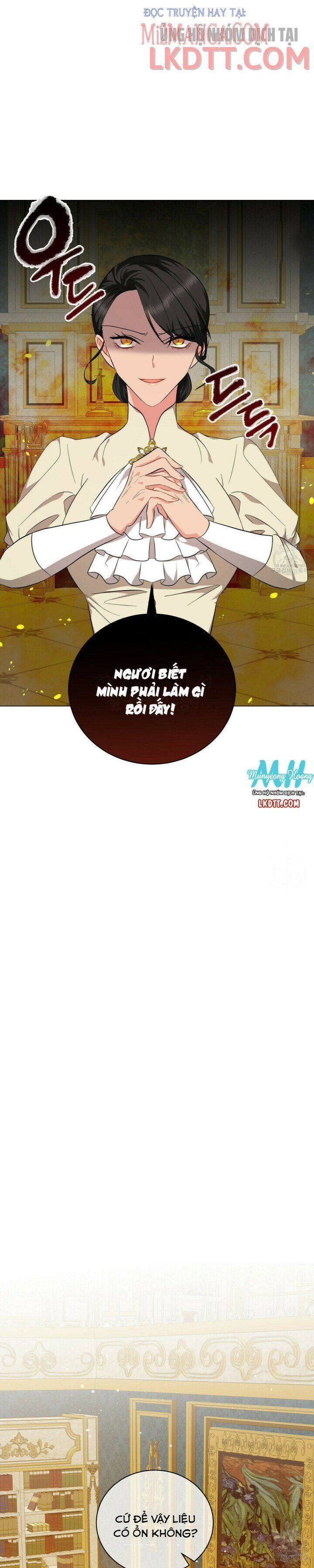 đọc truyện Người Đẹp Hay Quái Vật Chương 37.2 ảnh 14 tại Thiên Thai Truyện