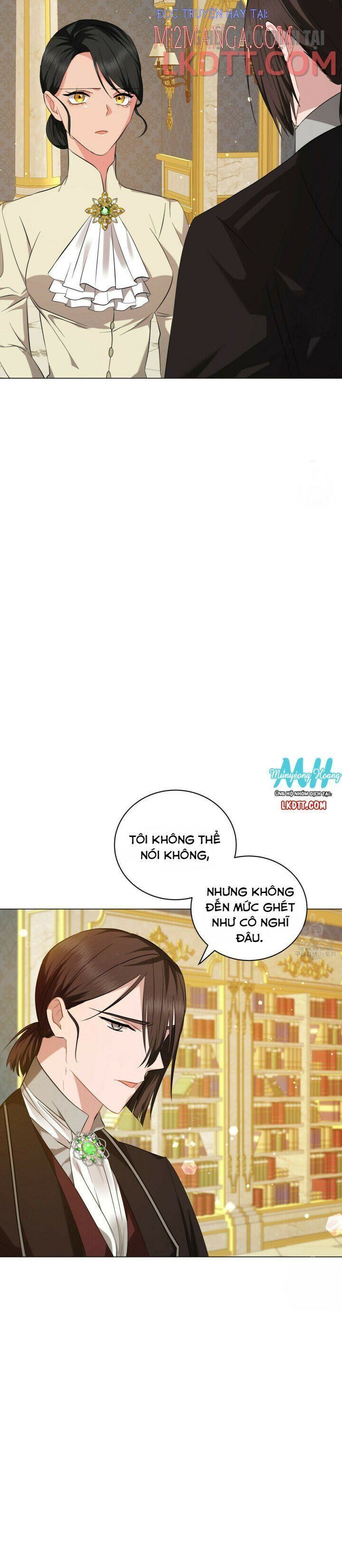 đọc truyện Người Đẹp Hay Quái Vật Chương 37.2 ảnh 16 tại Thiên Thai Truyện