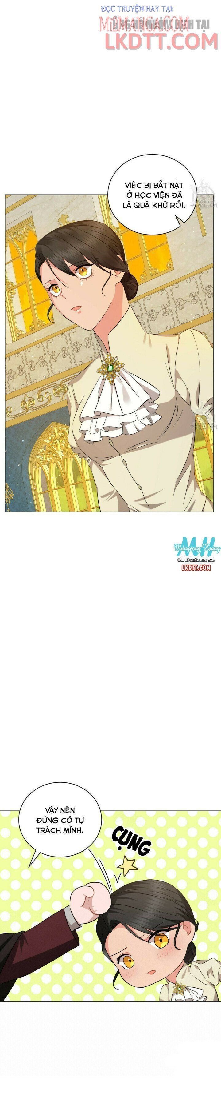 đọc truyện Người Đẹp Hay Quái Vật Chương 37.2 ảnh 18 tại Thiên Thai Truyện