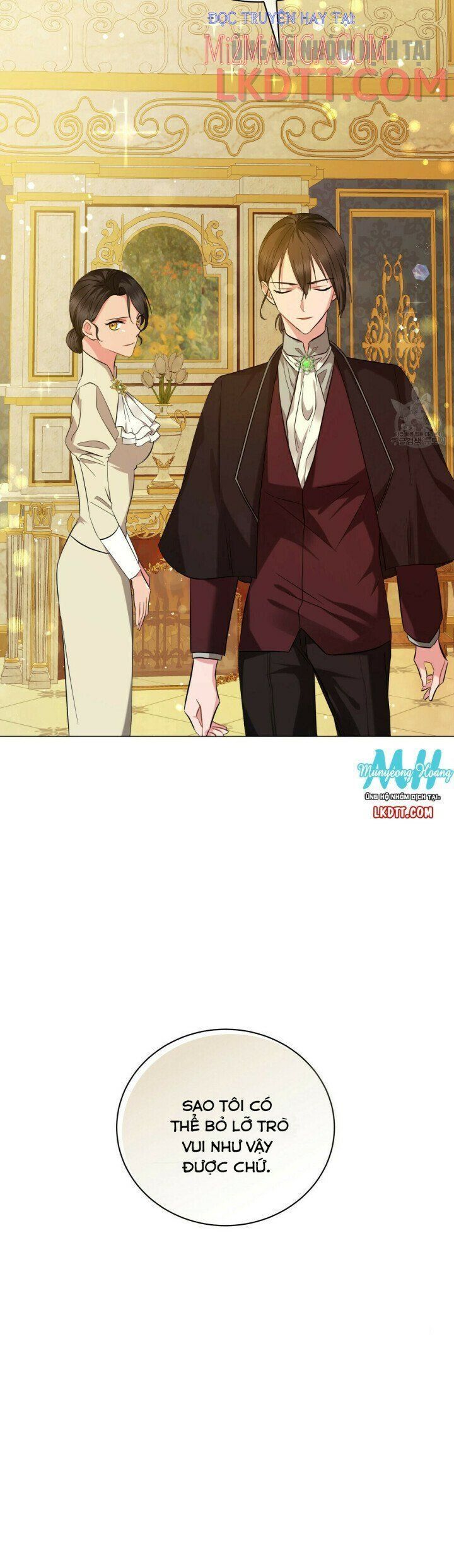 đọc truyện Người Đẹp Hay Quái Vật Chương 37.2 ảnh 20 tại Thiên Thai Truyện