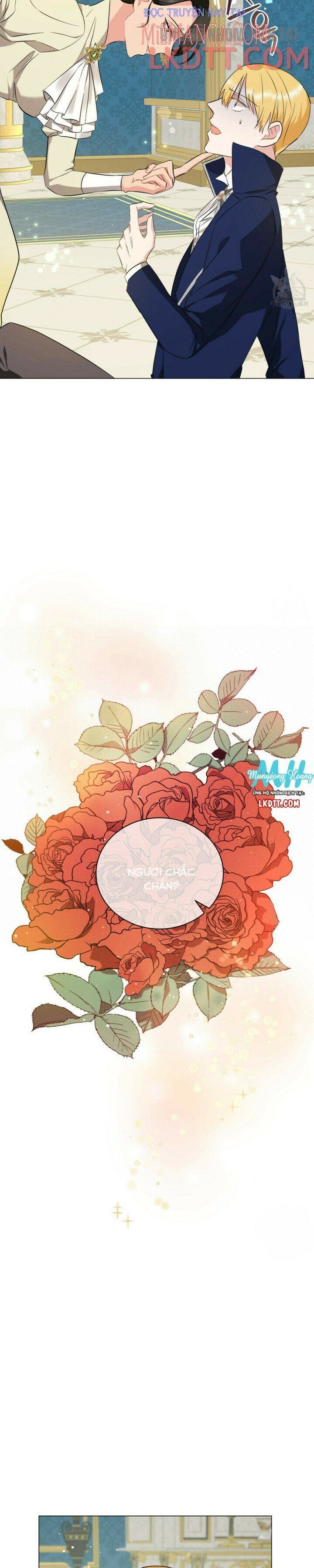 đọc truyện Người Đẹp Hay Quái Vật Chương 37.2 ảnh 7 tại Thiên Thai Truyện