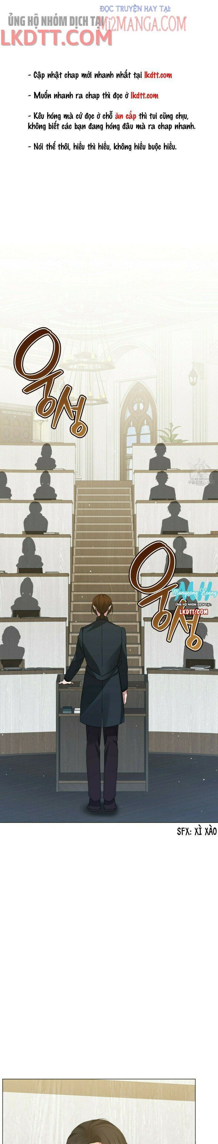 đọc truyện Người Đẹp Hay Quái Vật Chương 38.1 ảnh 3 tại Thiên Thai Truyện